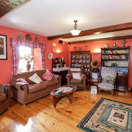 Cootehill An Maide Banヴィラ エクステリア 写真