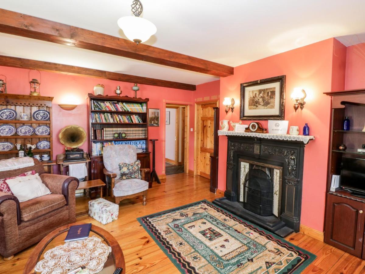 Cootehill An Maide Banヴィラ エクステリア 写真