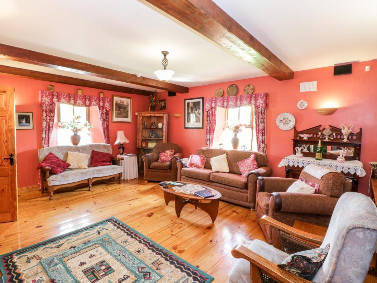 Cootehill An Maide Banヴィラ エクステリア 写真