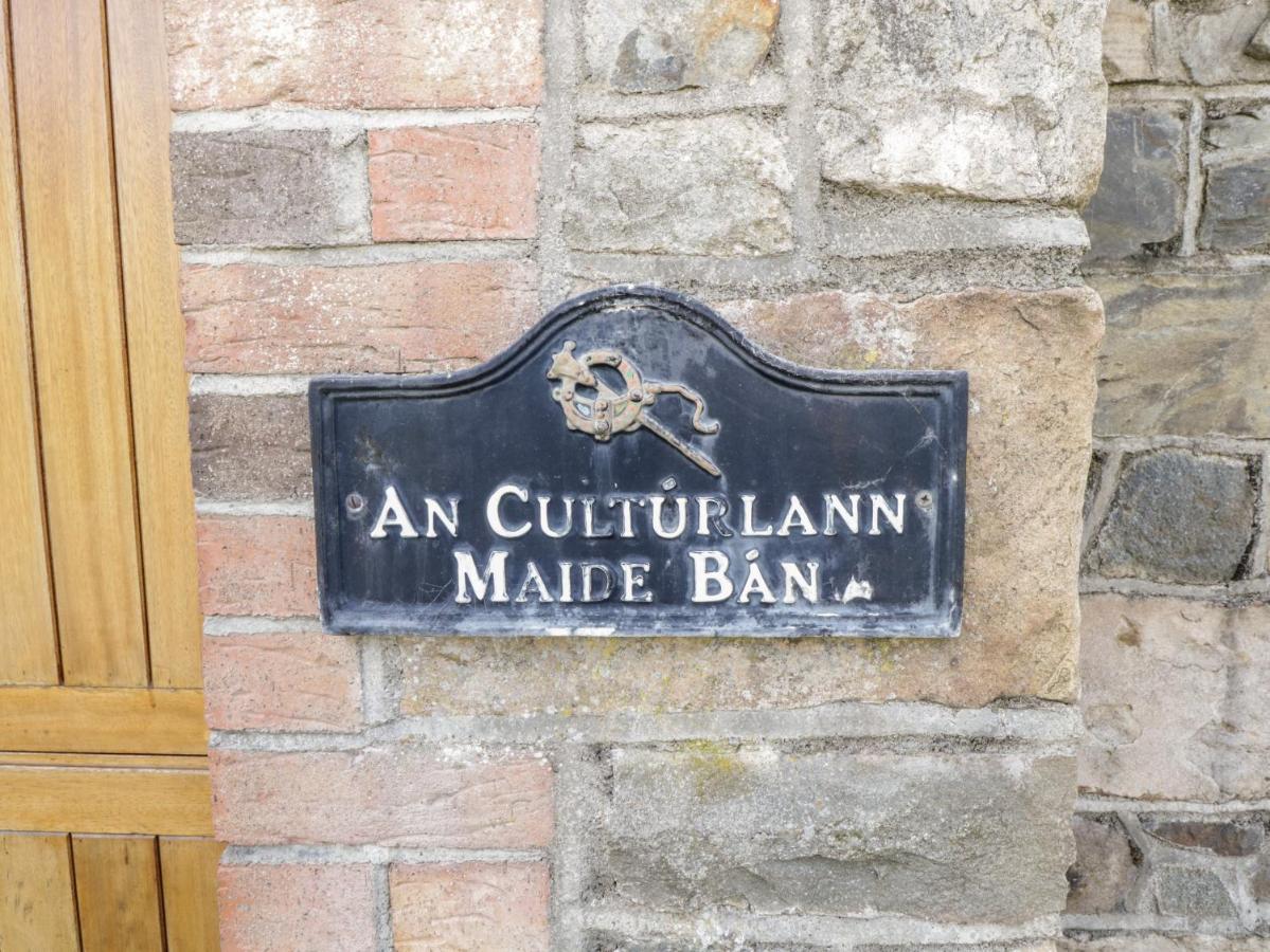 Cootehill An Maide Banヴィラ エクステリア 写真