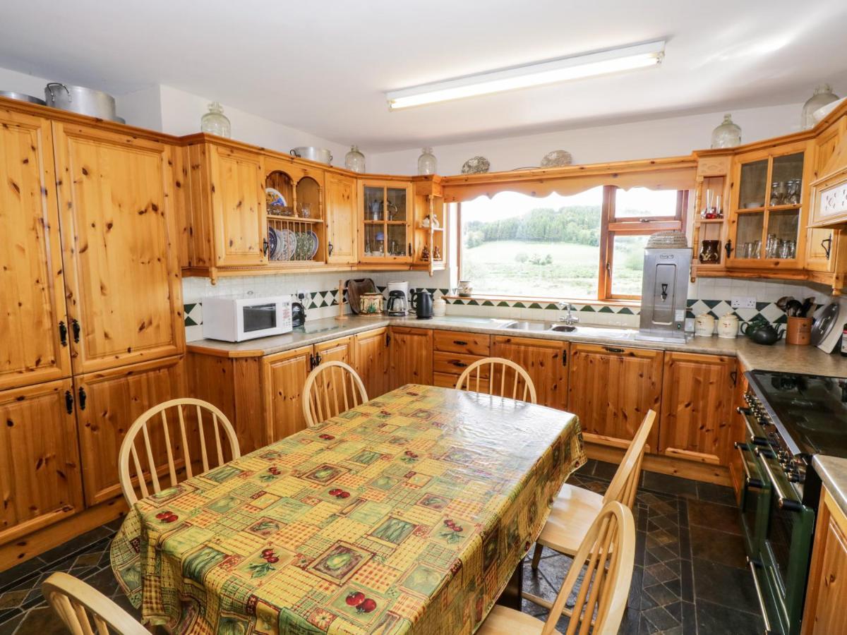 Cootehill An Maide Banヴィラ エクステリア 写真