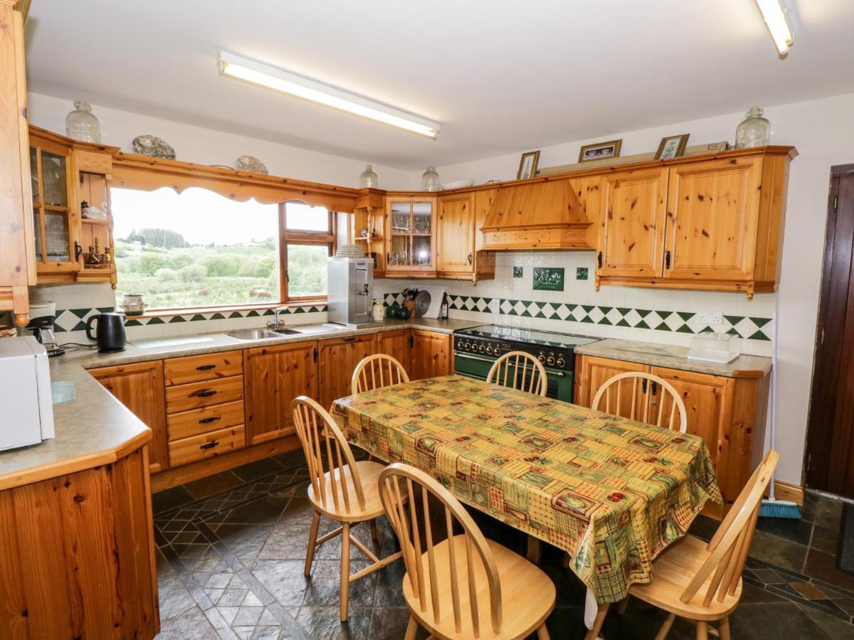 Cootehill An Maide Banヴィラ エクステリア 写真