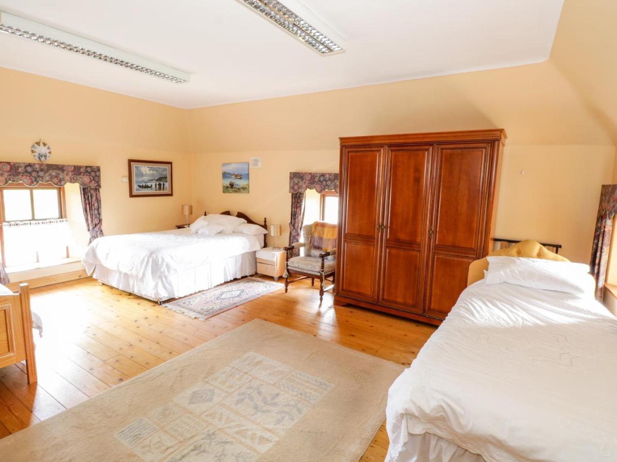 Cootehill An Maide Banヴィラ エクステリア 写真