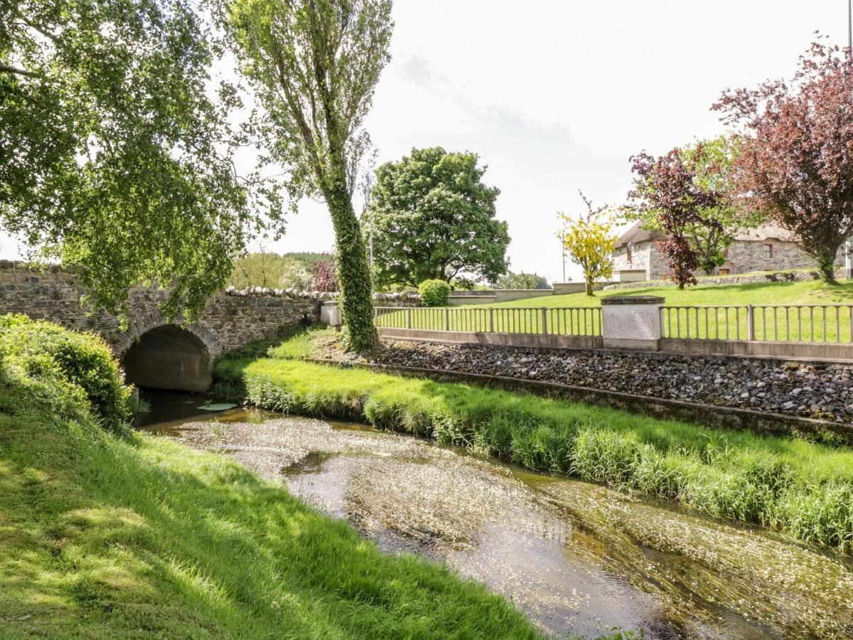Cootehill An Maide Banヴィラ エクステリア 写真